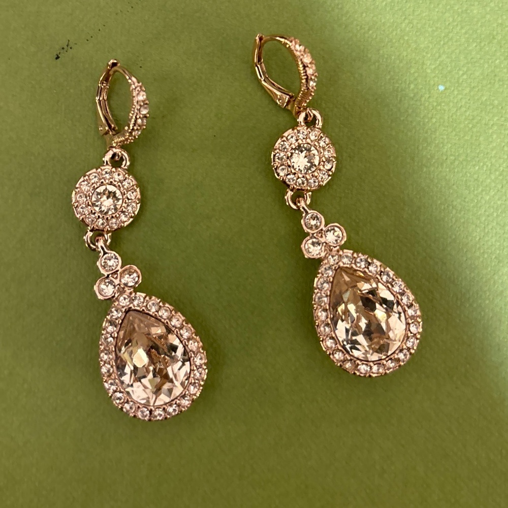 Earrings - Picture 2 of 2